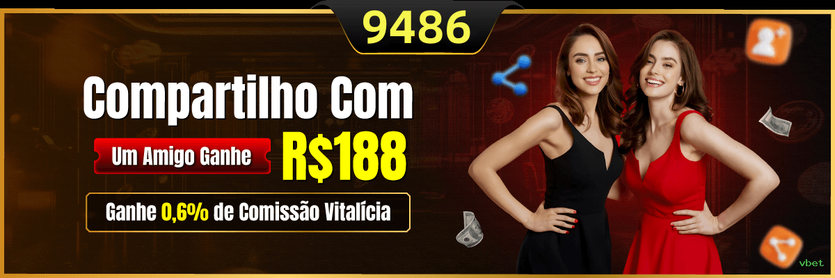 vbet Cassino Ao Vivo